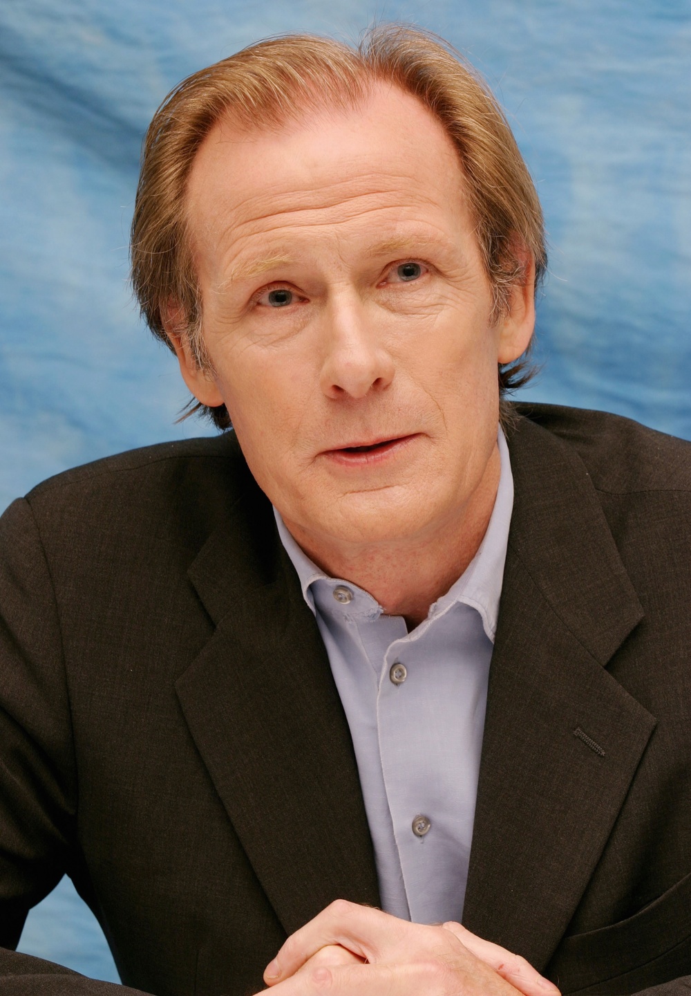 Bill Nighy billy mack