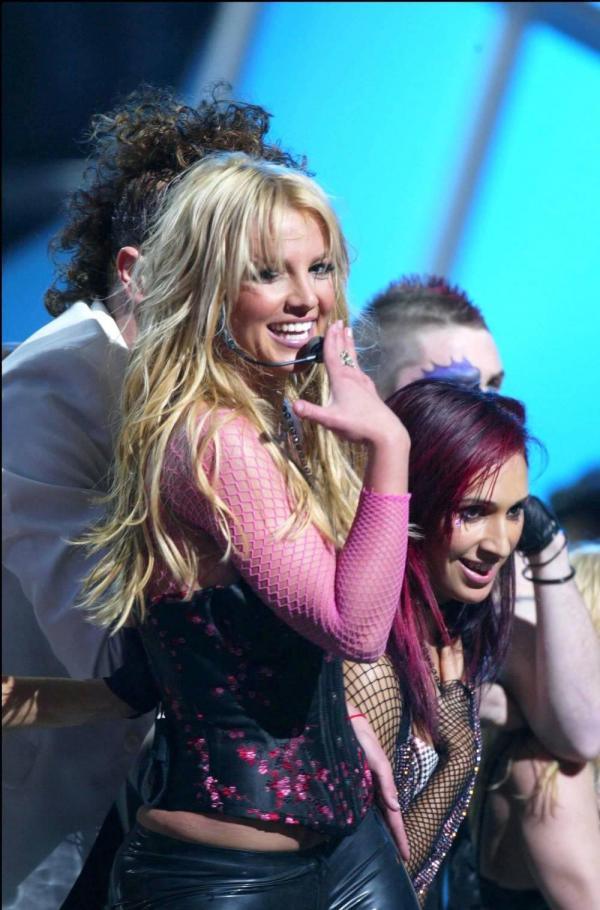 Poze Britney Spears