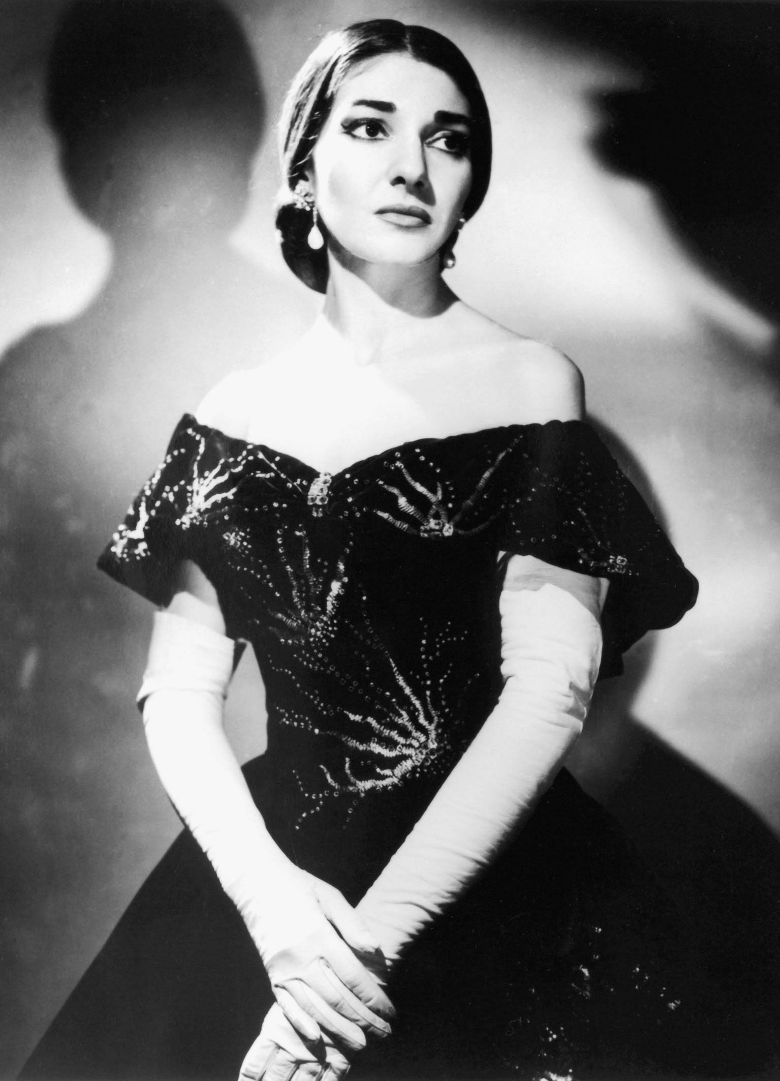 Poze Maria Callas - Actor - Poza 4 din 30 - CineMagia.ro