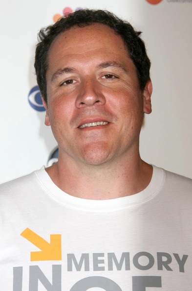 Jon Favreau john carter