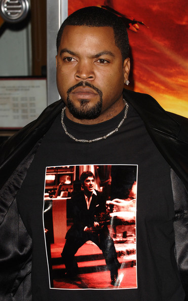 Filme Cu Ice Cube