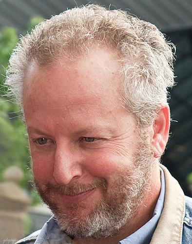 Next photo of Daniel Stern