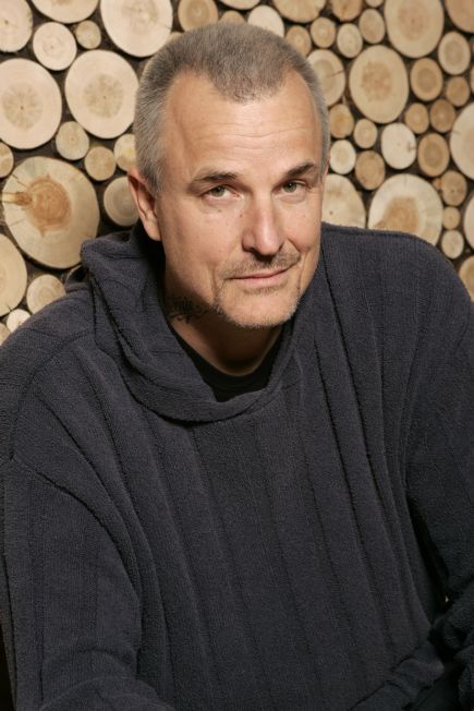 Nick Cassavetes director