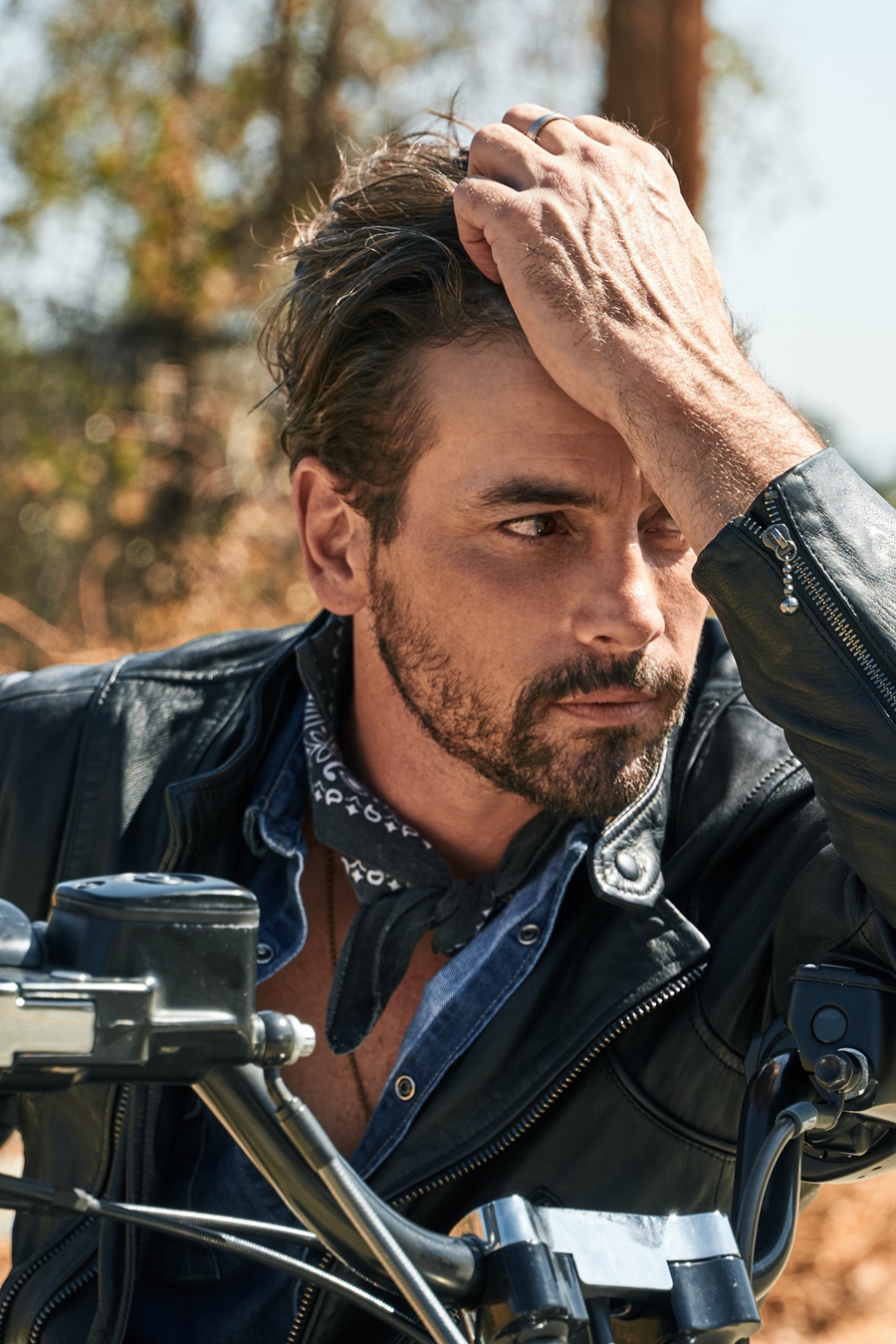 Poze Skeet Ulrich - Actor - Poza 2 din 37 - CineMagia.ro