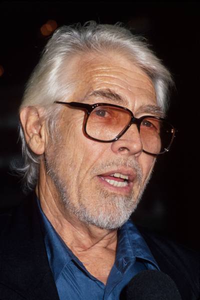 James Coburn james garner