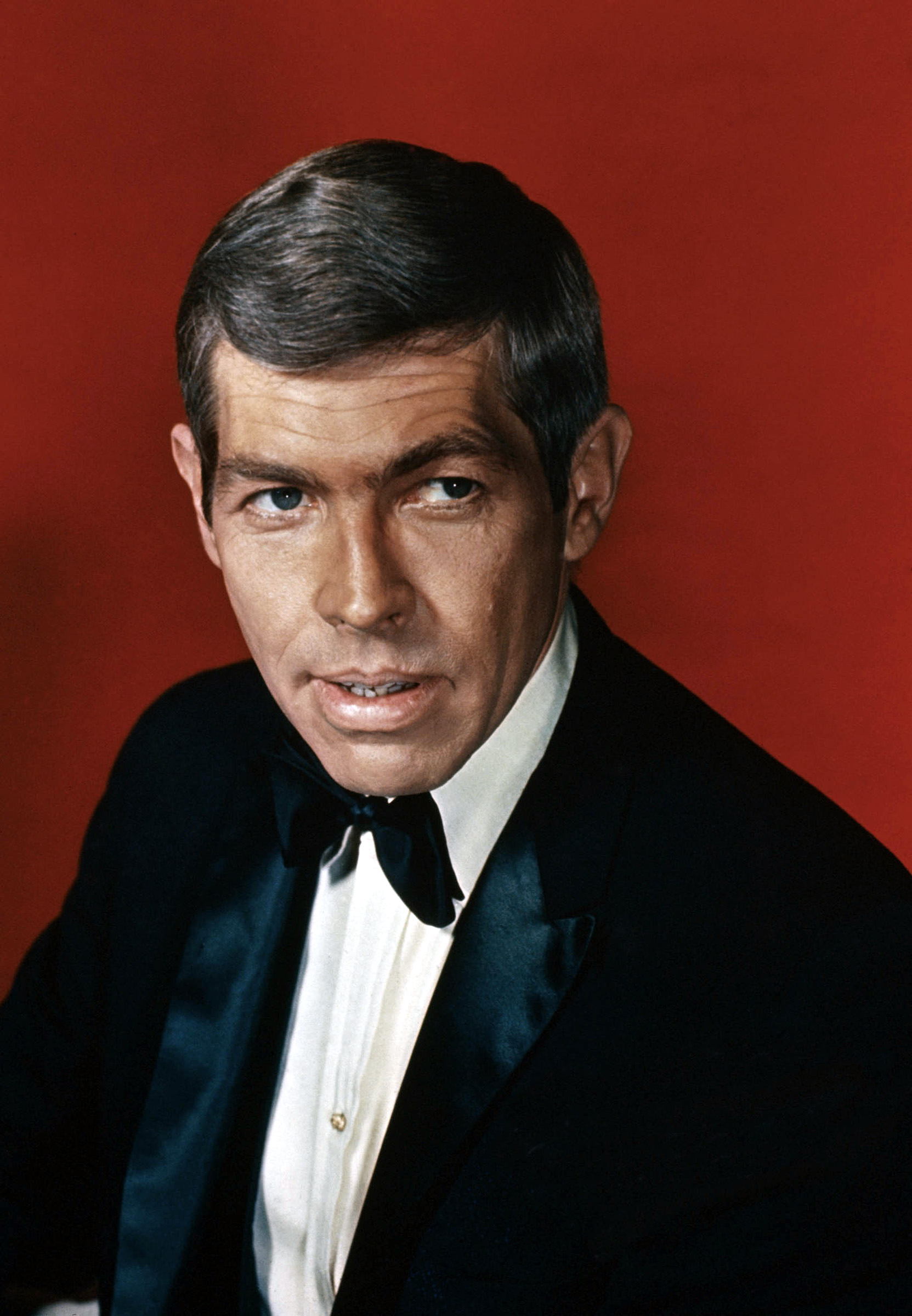 To gallery of James Coburn