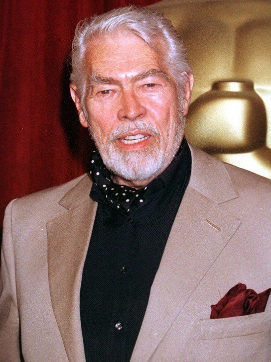 James Coburn bonanza