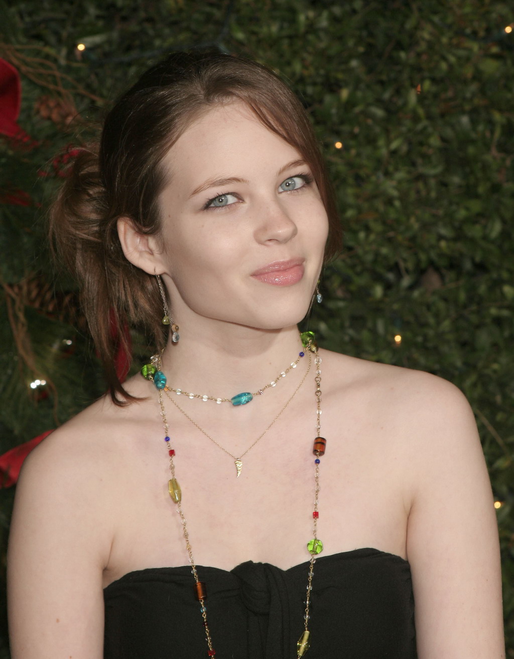 Daveigh Chase biografia