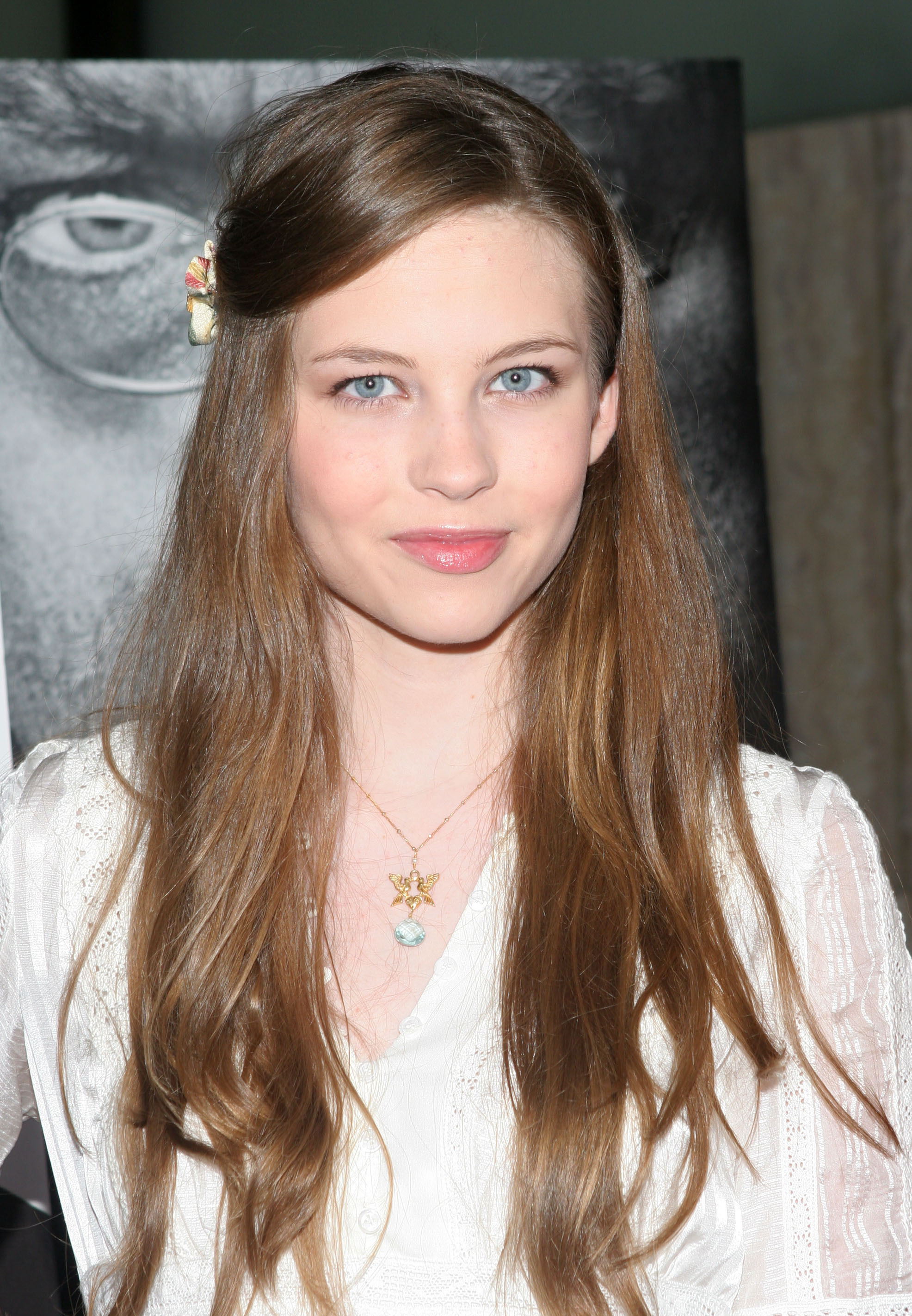 Next photo of Daveigh Chase