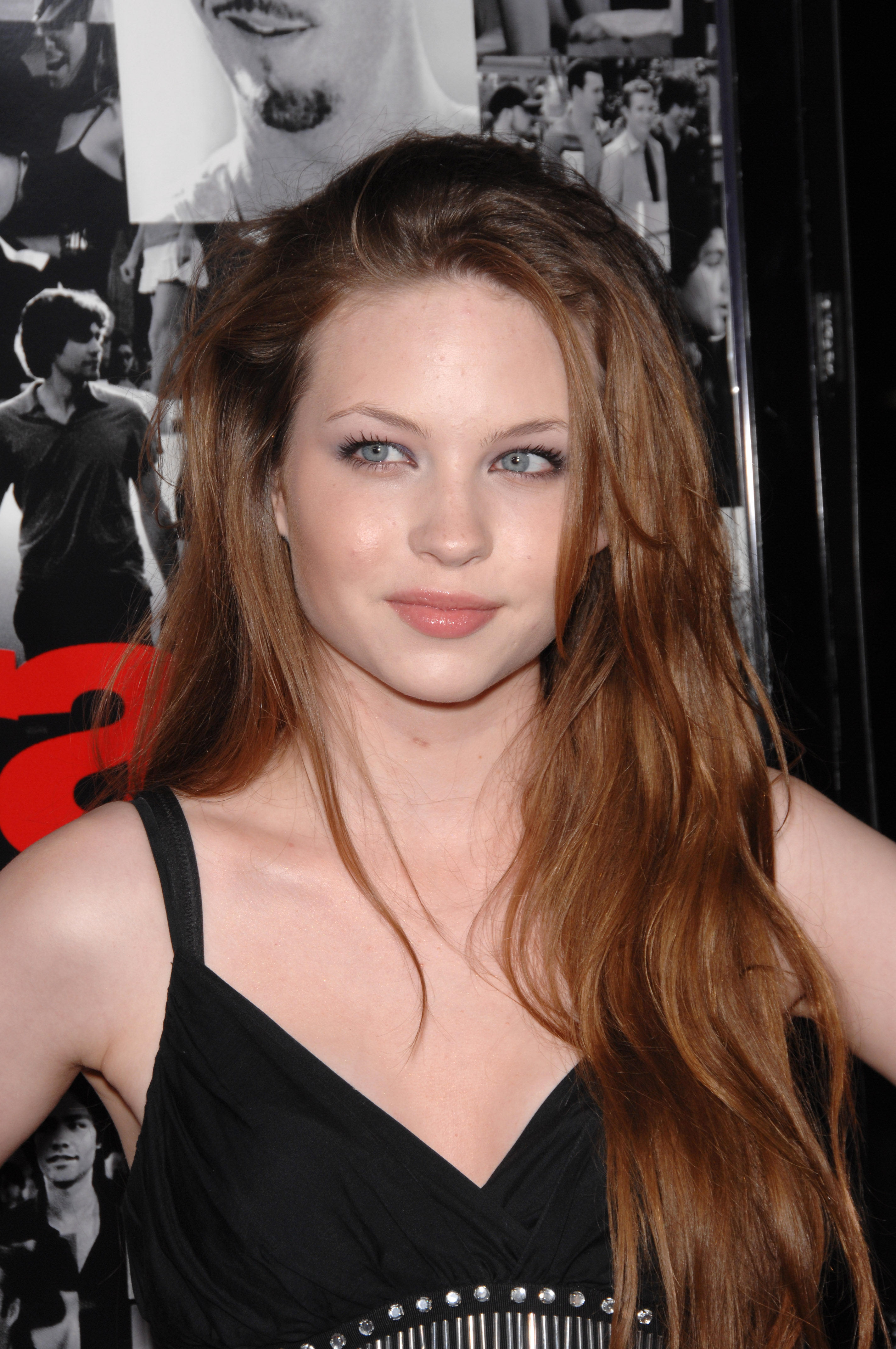 Poze Daveigh Chase - Actor - Poza 26 din 105 - CineMagia.ro
