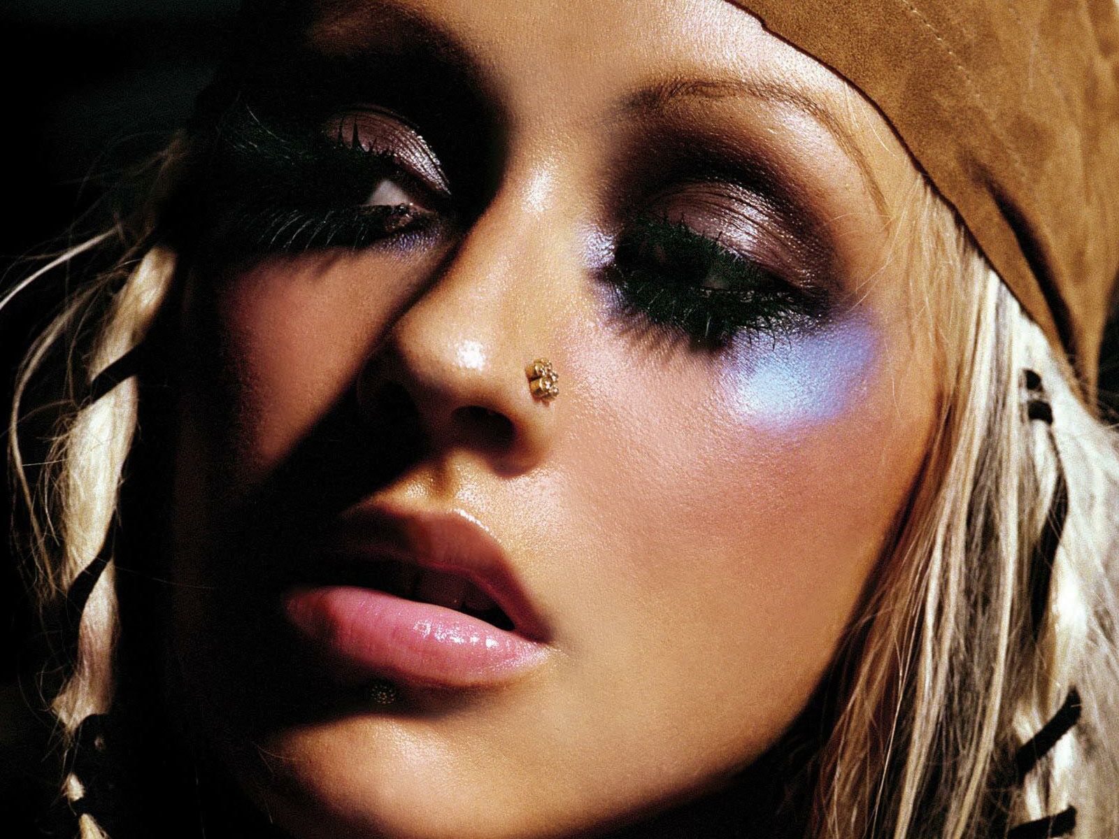 Poze Christina Aguilera