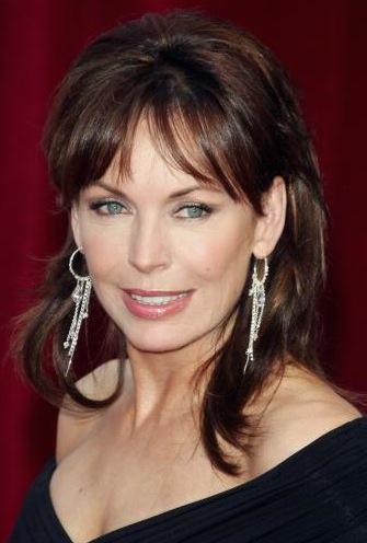 Lesley Anne Down Lesley Anne Down