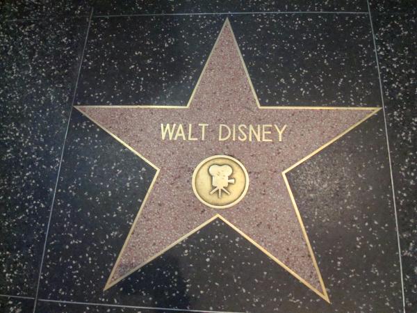 Poze Walt Disney
