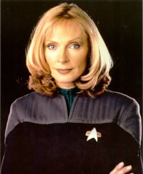 Poze Gates McFadden - Actor - Poza 20 din 23 - CineMagia.ro