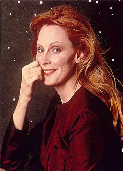 Poze Gates McFadden - Actor - Poza 13 din 23 - CineMagia.ro