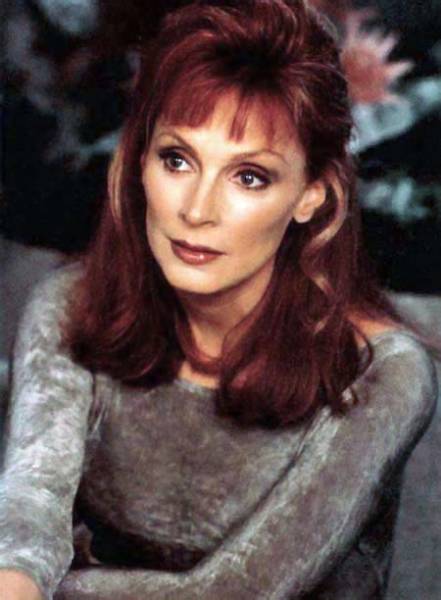 Poze Gates McFadden - Actor - Poza 22 din 23 - CineMagia.ro