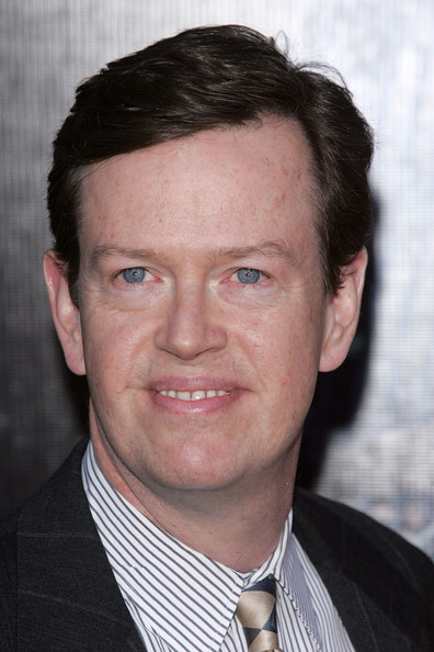 Dylan Baker homeland