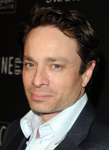 Poze Chris Kattan - Actor - Poza 16 din 50 - CineMagia.ro