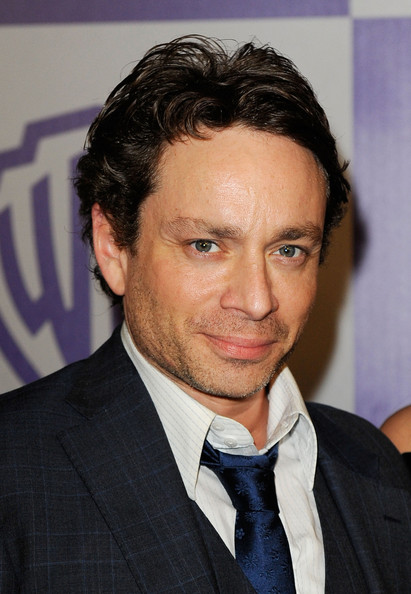 Poze Chris Kattan - Actor - Poza 19 din 50 - CineMagia.ro