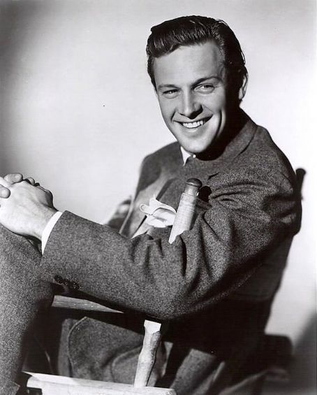 William Holden us army