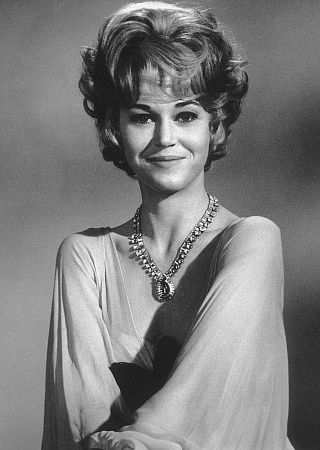 Poze Jane Fonda