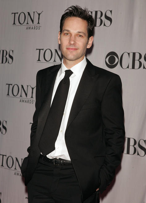 Poze Paul Rudd - Actor - Poza 11 din 131 - CineMagia.ro