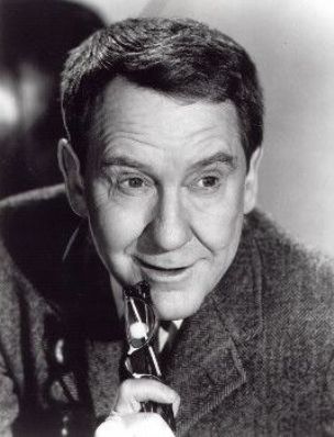 Burgess Meredith mickey goldmill