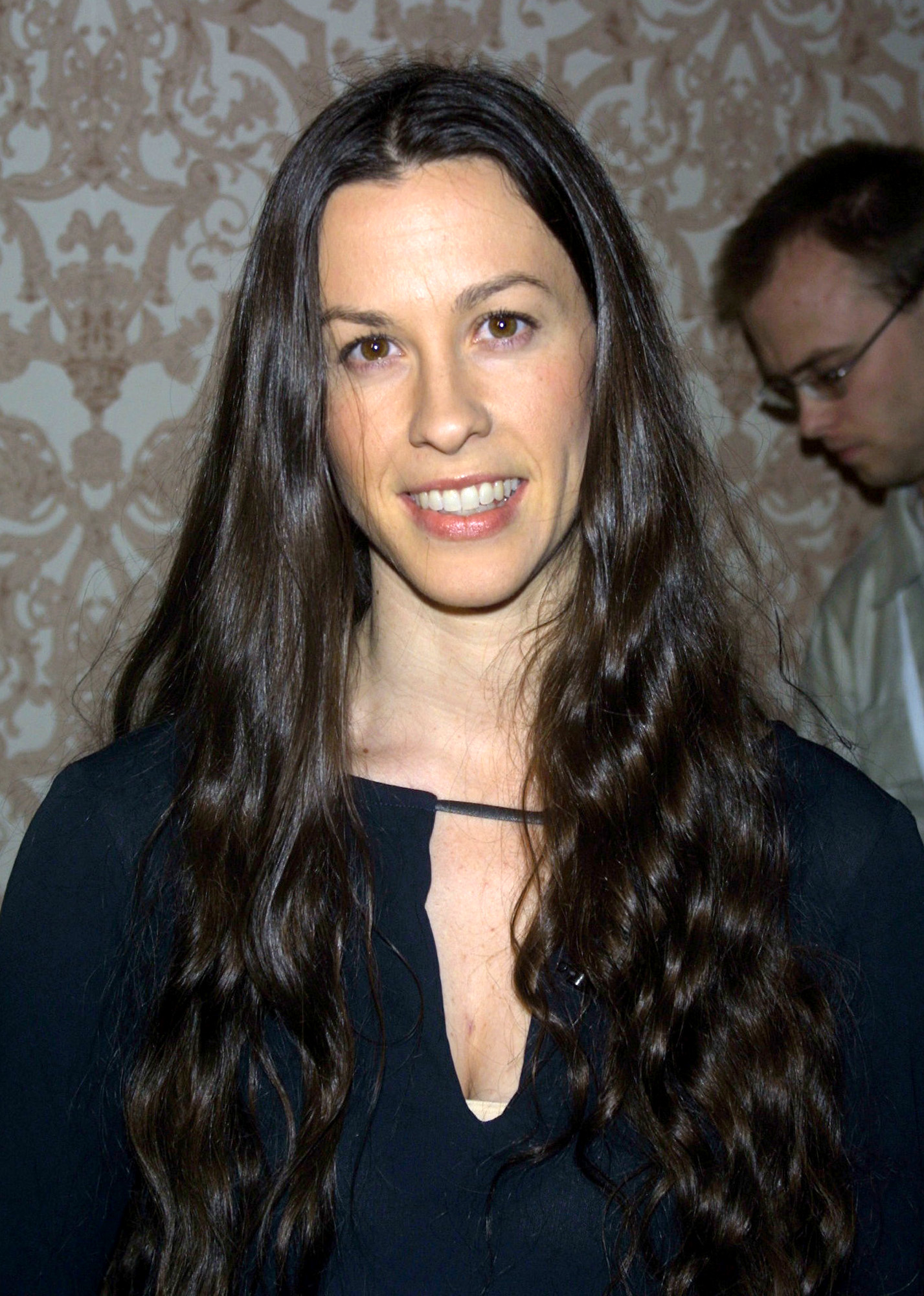 Poze Alanis Morissette - Actor - Poza 18 Din 58 - Cinemagia.Ro
