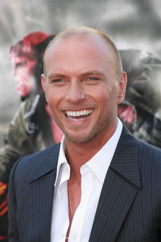 Luke Goss matt