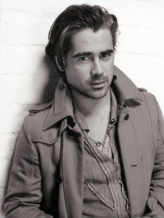 Poze Colin Farrell