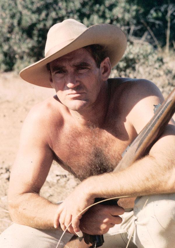 Poze Rod Taylor Actor Poza Din Cinemagia Ro