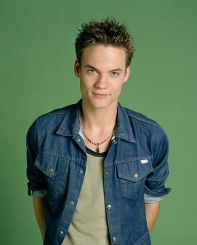 Next photo of Shane West