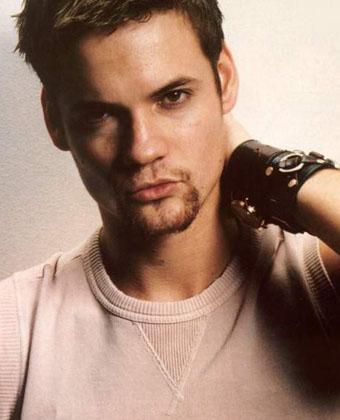 Next photo of Shane West