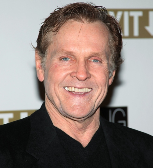 William Sadler body