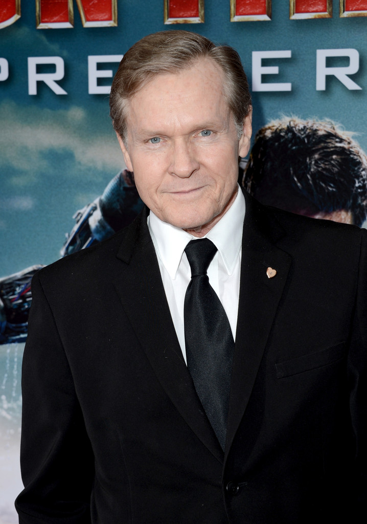 William Sadler solo