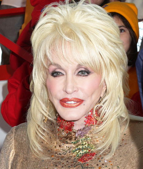 Dolly Parton echtgenoot