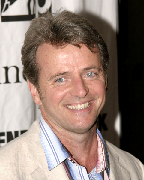 Aidan Quinn country singer