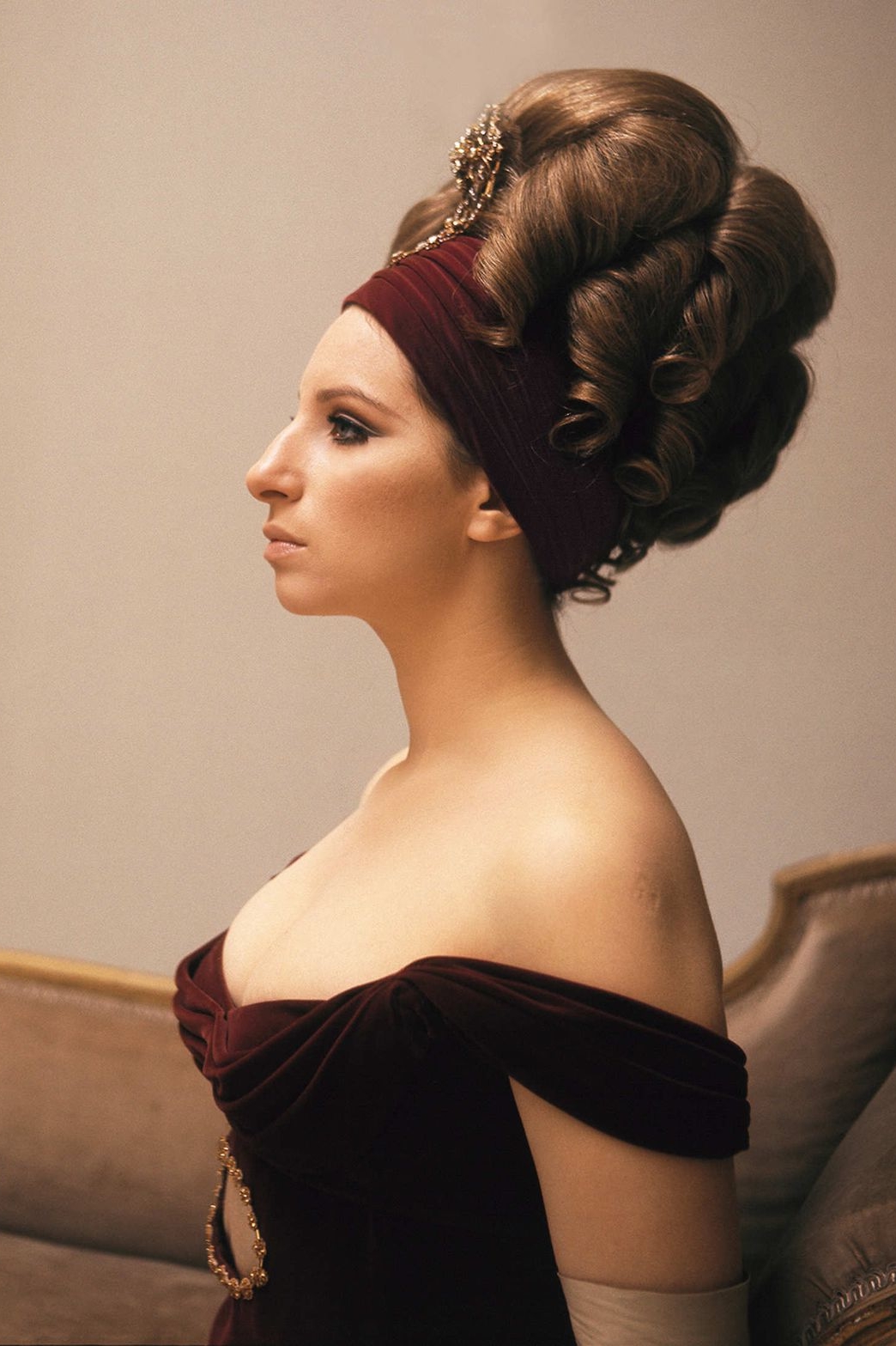 Poze Barbra Streisand