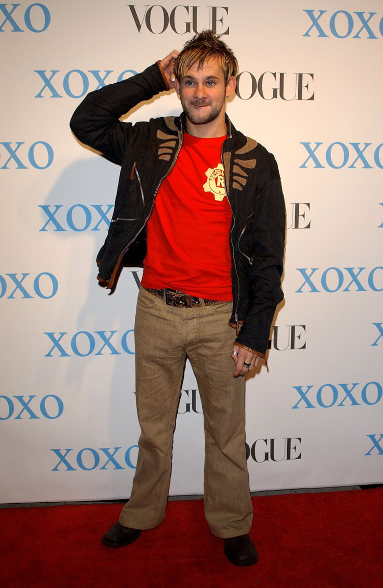 Poze Dominic Monaghan