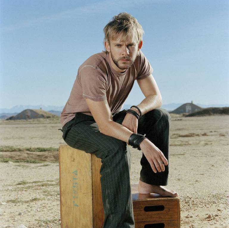 Poze Dominic Monaghan