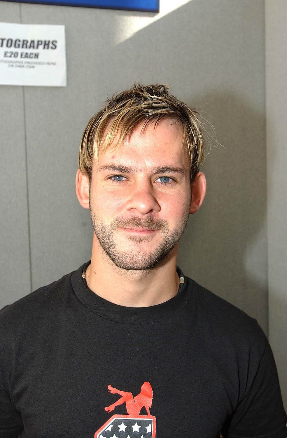 Poze Dominic Monaghan