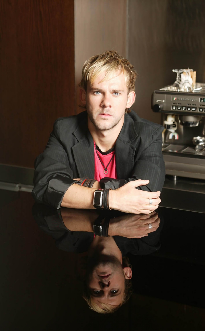 Poze Dominic Monaghan