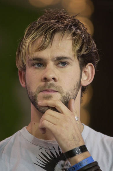 Poze Dominic Monaghan