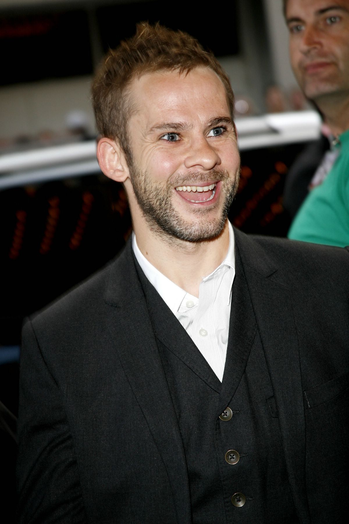 Poze Dominic Monaghan - Actor - Poza 21 din 151 - CineMagia.ro