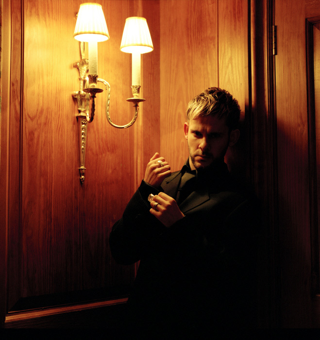 Poze Dominic Monaghan
