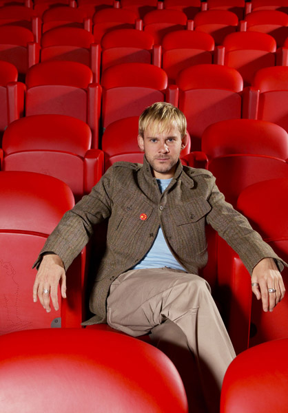 Poze Dominic Monaghan