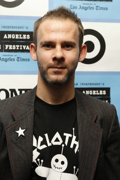 Poze Dominic Monaghan