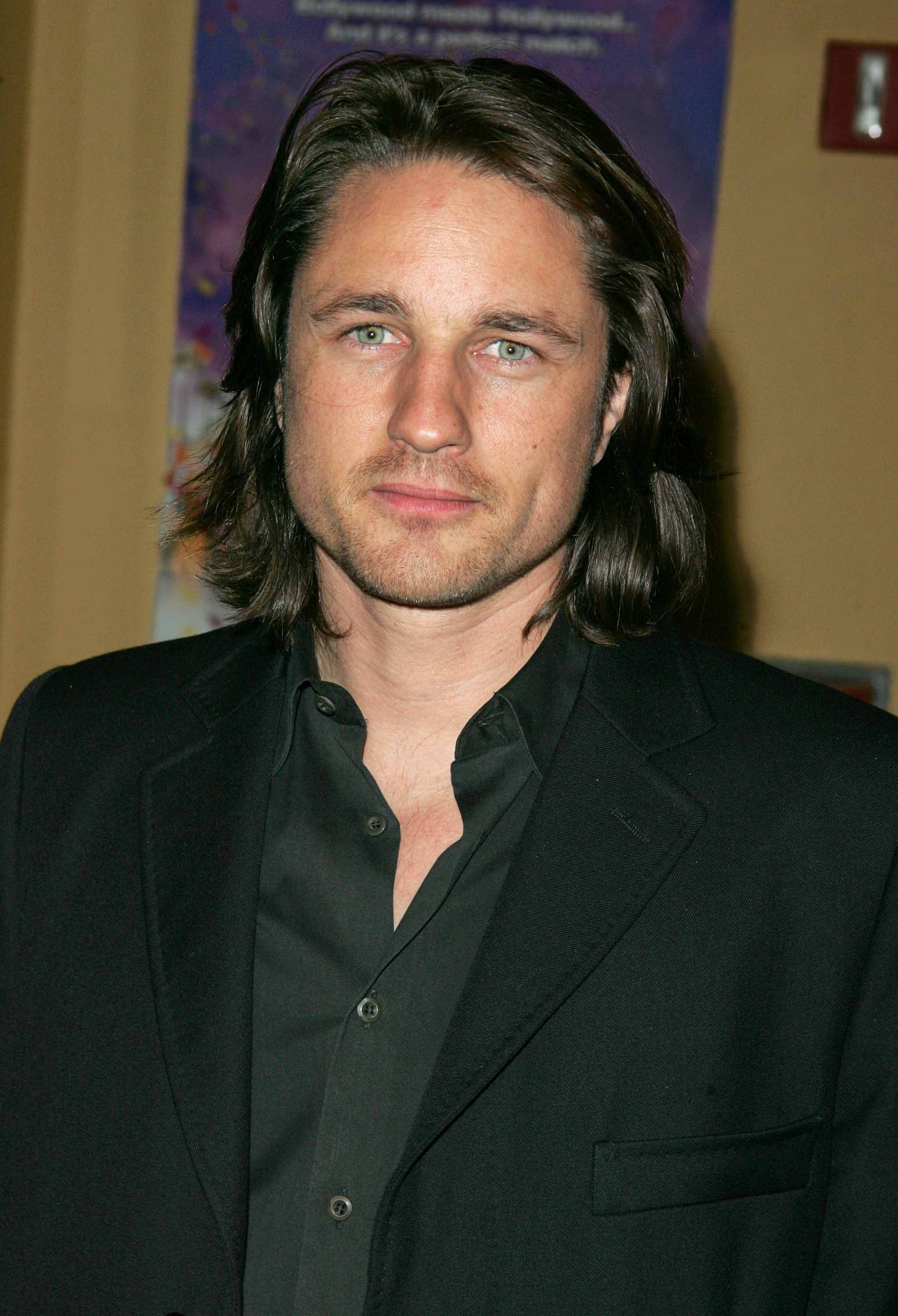 Poze Martin Henderson - Actor - Poza 10 din 47 - CineMagia.ro