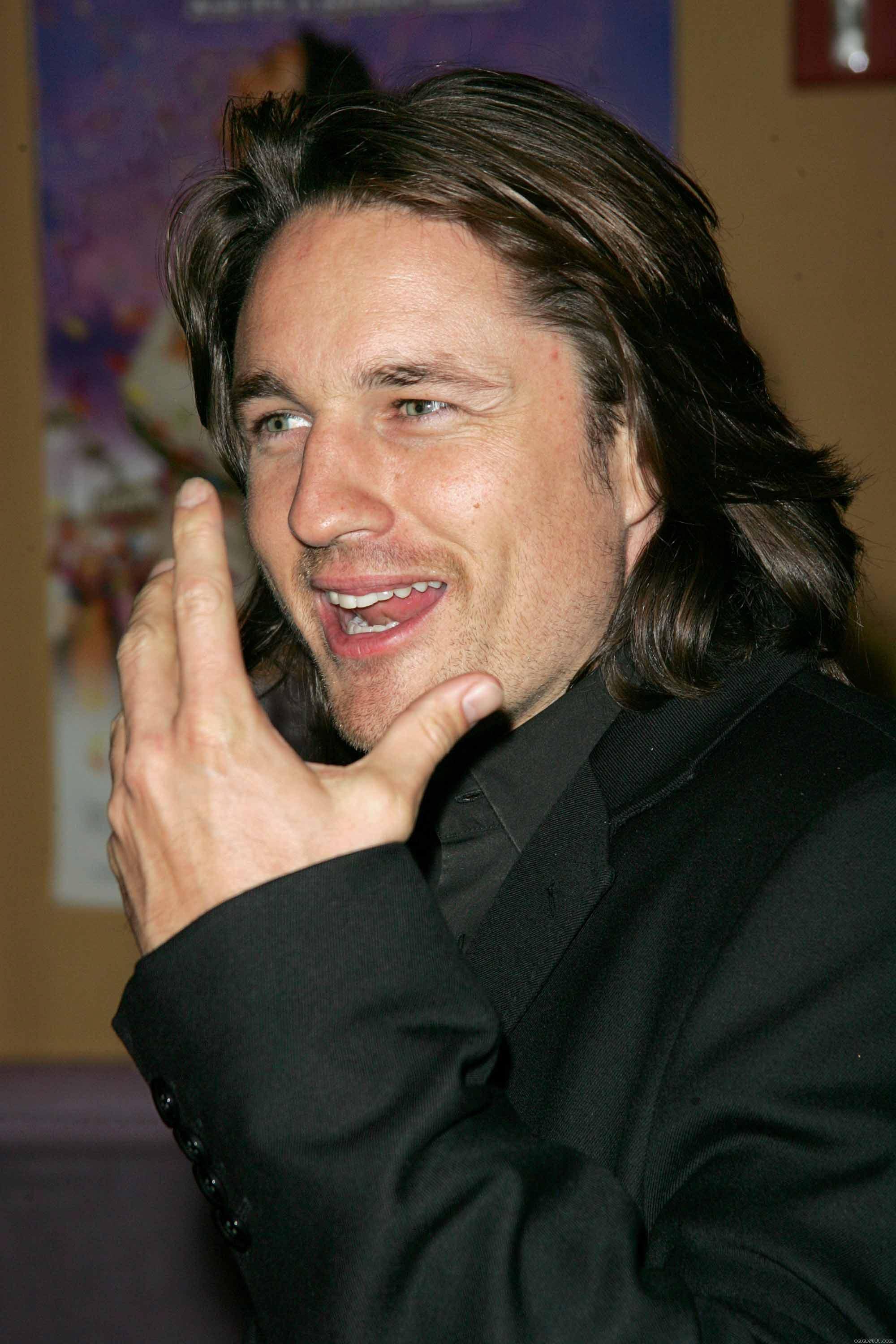 Poze Martin Henderson - Actor - Poza 9 din 47 - CineMagia.ro