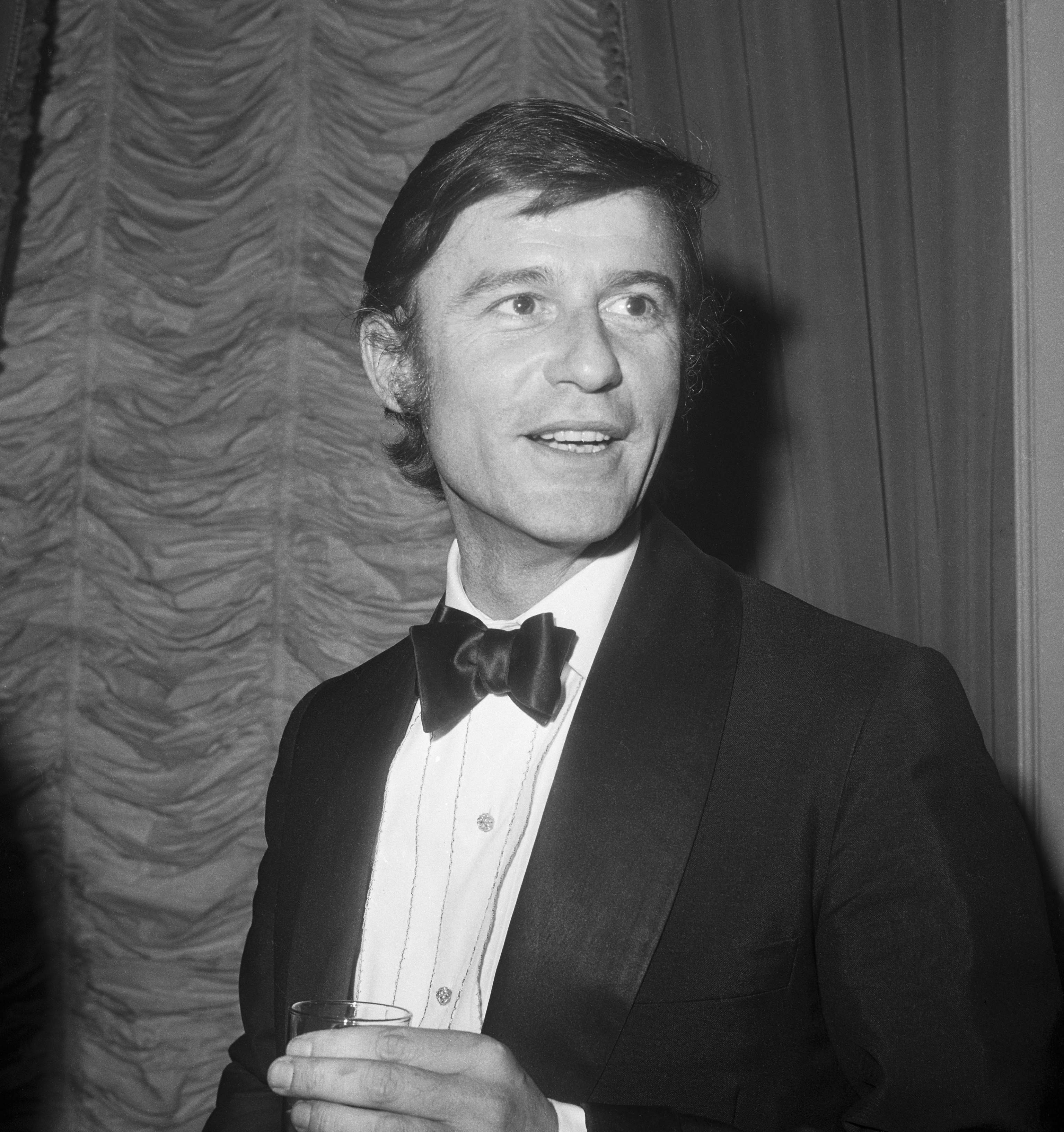 Poze Roddy McDowall - Actor - Poza 10 din 14 - CineMagia.ro